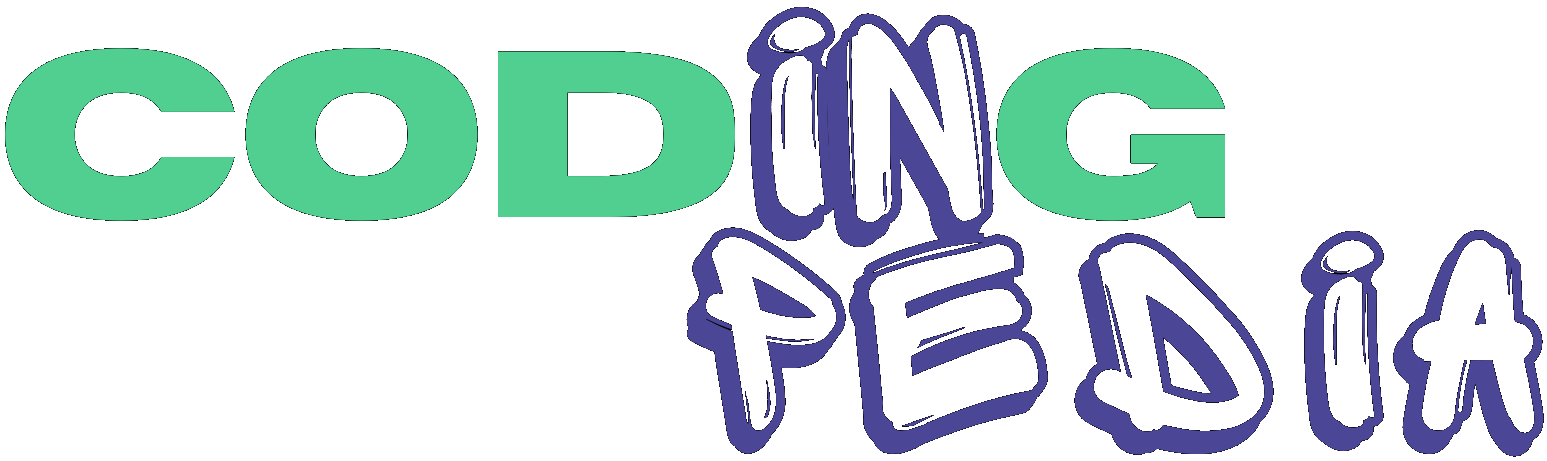 Codingpedia